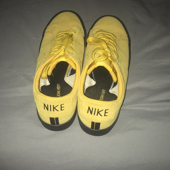 Nike SB Zoom Blazer low - Picture 3 of 3